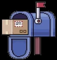 Truck Icon