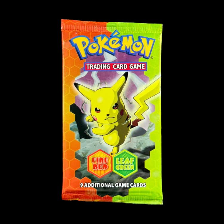 POKÉMON LOOSE PACK