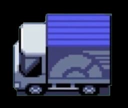 Truck Icon